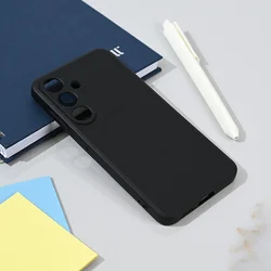 Teracell Maska za telefon Giulietta Magsafe za Samsung S931B Galaxy S25, Crna