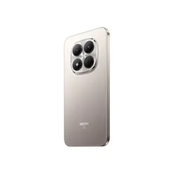 Smartphone XIAOMI Redmi Note 15 Pro 5G 8GB/512GB/siva