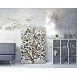Wallity Slika na platnu 70x100cm