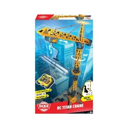 RC žerjav Titan žerjav 150 cm