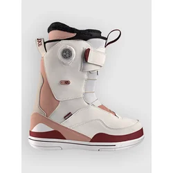 DEELUXE Lara 2027 Snowboard Boots misty rose