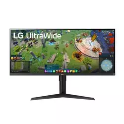 LG 34WP65G-B