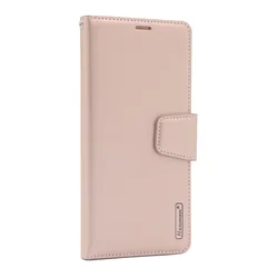 Futrola BI FOLD HANMAN II za Xiaomi Mi 11 Ultra svetlo roze