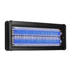 Električni lapač insekata 2x20W/230V za površinu do 180 m2