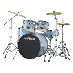 Yamaha Rydeen bobnarski set - GLOSS PALE BLUE