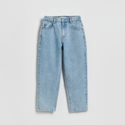 Reserved - Carrot pantalone
