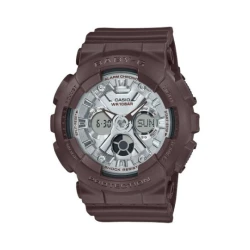 Casio baby-g ženski sat ( BA-130SW-5A )