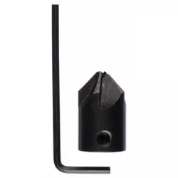 BOSCH 5x16mm 2608585739 Nasadni upuštač za burgiju