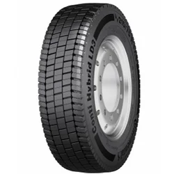 CONTINENTAL Pogonska guma 215/75R17.5 HYBRID LD3