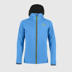 Karpos LAVAREDO KID WINTER JACKET, jakna
