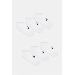Nogavice Asics 6-pack