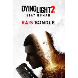 Dying Light 2 Stay Human: Rais Bundle Steam Key (PC) GLOBAL