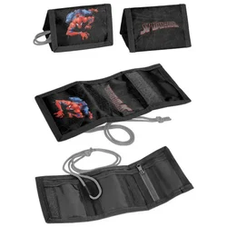 DENARNICA SPIDERMAN PASO SP26FF-002
