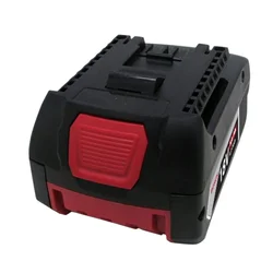 TELIT POWER Baterija za ručni alat BOSCH GWS 18V-Li, 18 V, 5.0 Ah