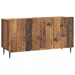 TV ormar Staro drvo 99 x 34,5 x 52 cm Konstruirano drvo
