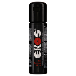 Eros Toy Silicone Glide 100ml