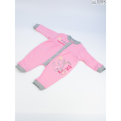 Izvor Hulahopke za bebe, Roze
