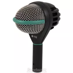 AKG dinamični mikrofon D112