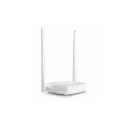 LAN Router Tenda N301 WiFi 300Mb/s 802.11b Access Point /WDS Bridge, 2 antene