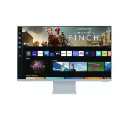 SAMSUNG monitor LS32BM801UUXEN M80B