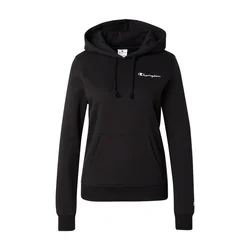 Champion Authentic Athletic Apparel Majica črna/bela