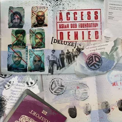 Asian Dub Foundation - Access Denied (Deluxe/Limited Edition) (RSD) (2 LP)