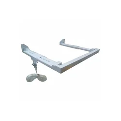 Beko Univerzalni nosač za sušilicu, 48-58 cm