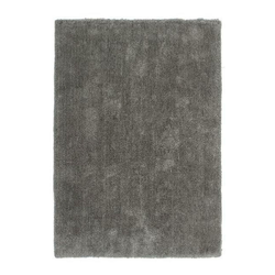 TEPIH VISOKOG FLORA platinasta