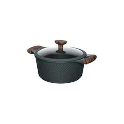Resto - Lonec s pokrovom RAN 4,2 l 24 cm