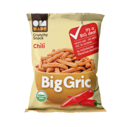 OM MADE Biggric čili ( ljuta paprika )