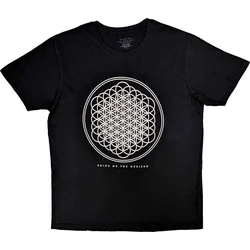 Bring Me The Horizon Majica Sempiternal Unisex Black S