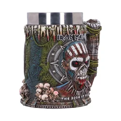 Iron Maiden - Book Of Souls Tankard (17,5 cm)