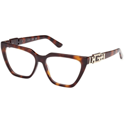 Guess GU2985 052 ONE SIZE (54) Havana/Kristalna