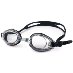 Swimaholic positive optical swimming goggles +3.0