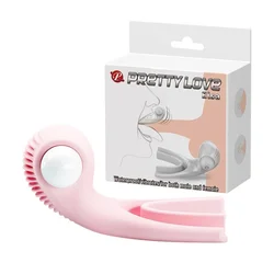 Gardj Europe PRETTY LOVE – ELSA, vibracija