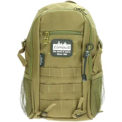 Campus  Frome Tactical 12L Mini Backpack  Zelena
