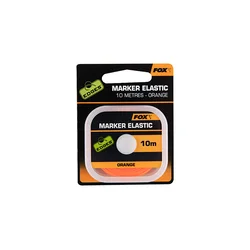 Edges Marker Elastic orange 10m (CAC806)