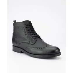 LA FORCE Muške cipele 4324-G, Crne