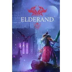 Elderand (PC) Steam Key GLOBAL