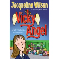 Vicky Angel