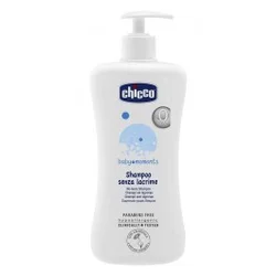 CHICCO BM ŠAMPON 500ml