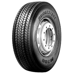 Bridgestone M 788 Evo ( 295/80 R22.5 154/149M ) Gume za kamione