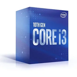 Intel BX8070110100