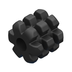 B-Stinger Stabilizer Damper MicroHex