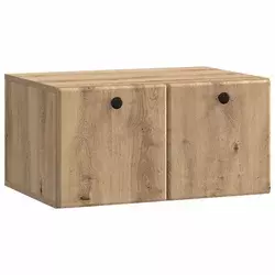 TV ormar za zid 59,5 x 41 x 30 cm Hrast artisan