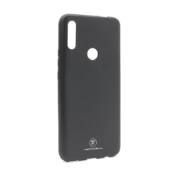 TERACELL Maska za Huawei P smart Z Skin mat crna