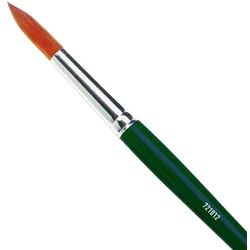 Kreul Universal Basic Synthetics Okrogla krtača 12 1 kos