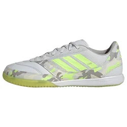 Adidas TOP SALA COMPETITION II, muške patike za fudbal, siva ONV63