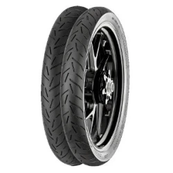 Continental ContiStreet ( 80/90-17 RF TL 50P zadnji toak, M/C )
