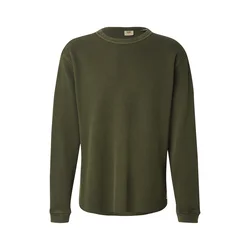 LEVIS  Majica zelena